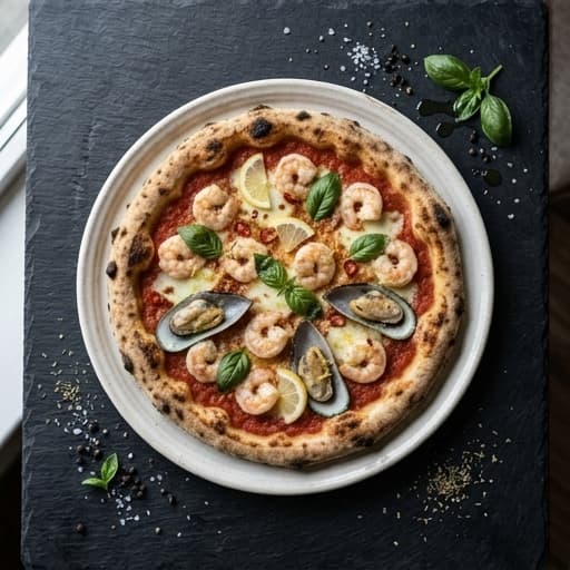 Scampi